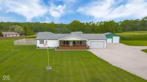 6115 N State Highway 7, Scipio, IN 47273
