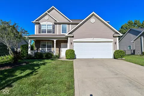 5890 Courtyard Cres, Indianapolis, IN 46234