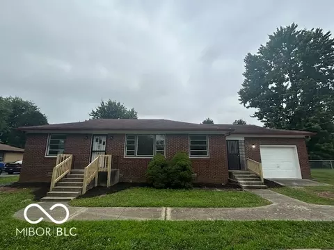 9525 Brookville Rd, Indianapolis, IN 46239