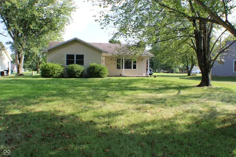 60 SW Wrenn Pkwy, Greensburg, IN 47240