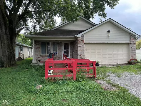 228 Richie Ave, Indianapolis, IN 46234