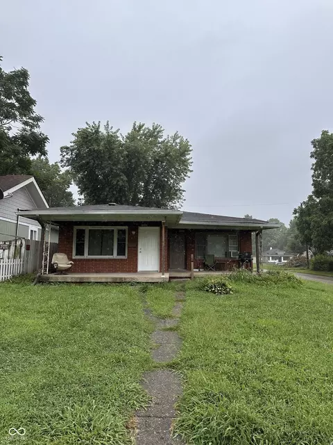 1263 W 32nd St, Indianapolis, IN 46208