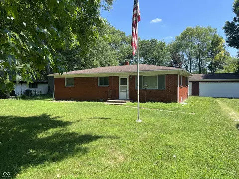 5459 Monica Dr, Indianapolis, IN 46254
