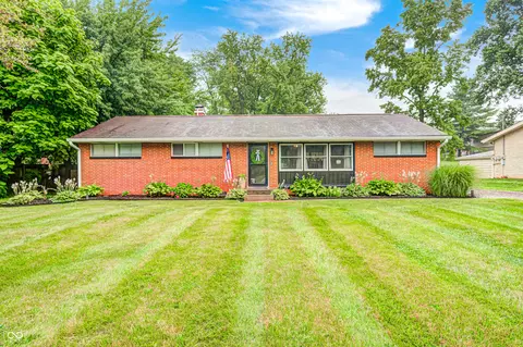 848 Sunset Dr, Danville, IN 46122