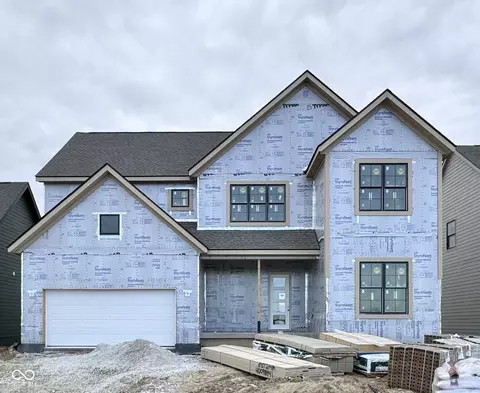 1457 Beaumont Cir, Westfield, IN 46074