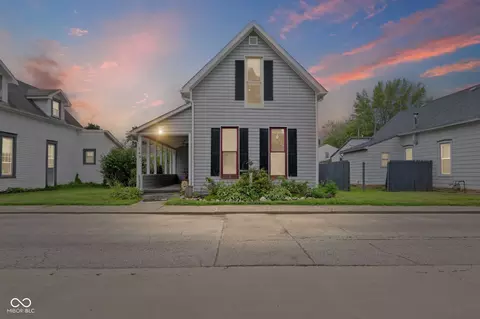 143 N East St, Pendleton, IN 46064