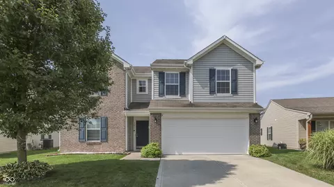 3633 Miesha Dr, Indianapolis, IN 46217