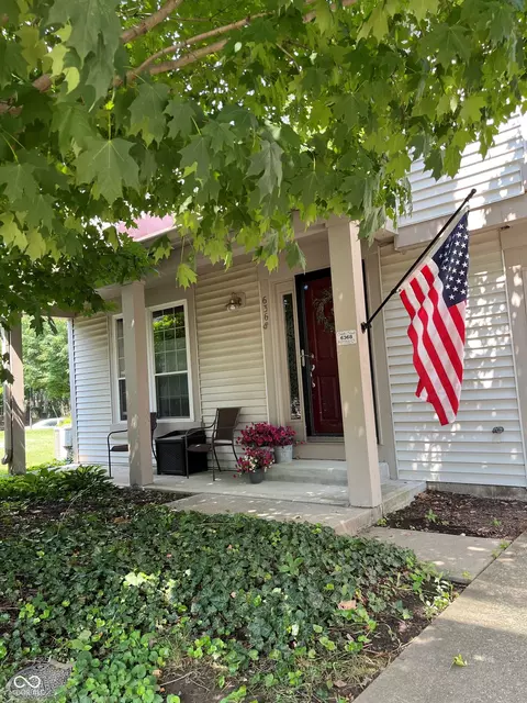6368 Bayside Ct, Indianapolis, IN 46250