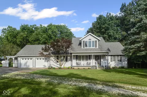 2440 N 650 W, West Lafayette, IN 47906