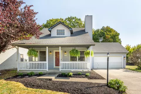 2325 Ralston Ave, Indianapolis, IN 46218