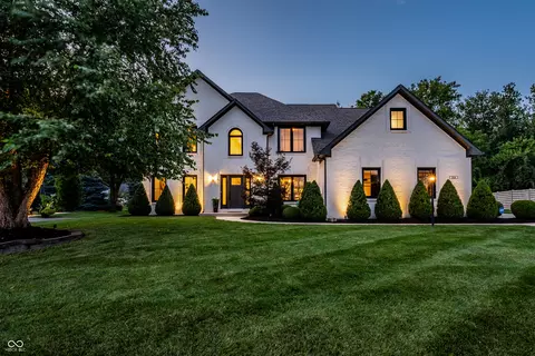 364 Pintail Ct, Carmel, IN 46032