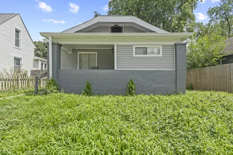 331 S Oakland Ave, Indianapolis, IN 46201