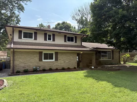 8415 S Delaware St, Indianapolis, IN 46227
