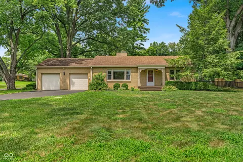 7947 Barlum Dr, Indianapolis, IN 46240