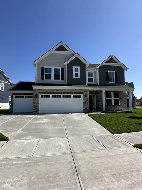 20455 Hudson Bay Ln, Westfield, IN 46074