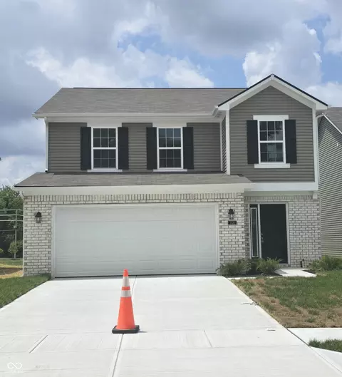 3130 Lennon Ln, Indianapolis, IN 46235