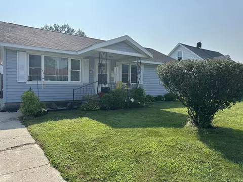719 N East St, Tipton, IN 46072