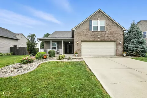 2350 Seattle Slew Dr, Indianapolis, IN 46234