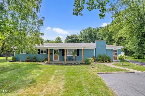 2727 W Old Sr 28, Tipton, IN 46072