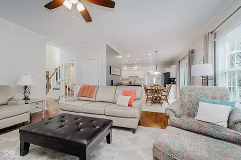 10266 Windward Pass, Fishers, IN 46037 photo 10
