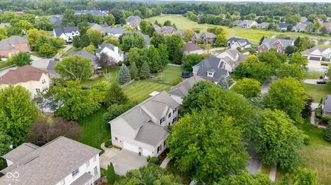 10266 Windward Pass, Fishers, IN 46037 photo 36