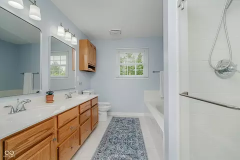 10266 Windward Pass, Fishers, IN 46037 photo 24