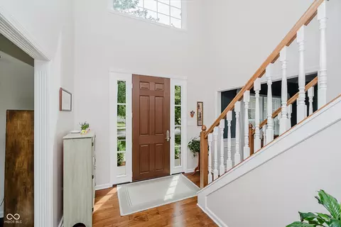 10266 Windward Pass, Fishers, IN 46037 photo 3