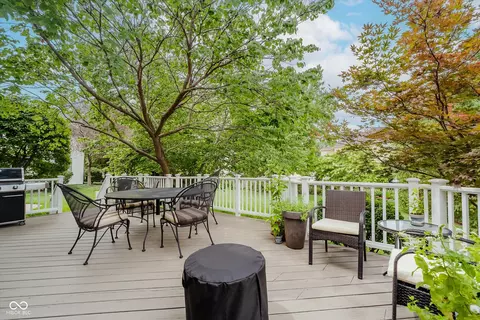 10266 Windward Pass, Fishers, IN 46037 photo 33