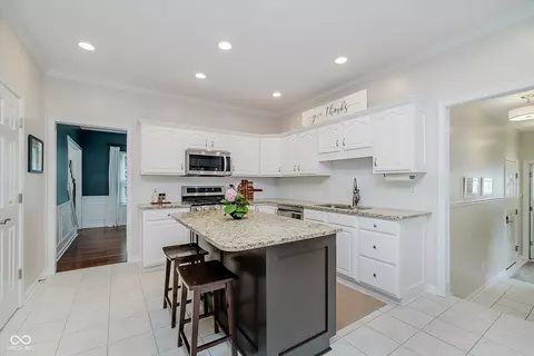 10266 Windward Pass, Fishers, IN 46037 photo 15
