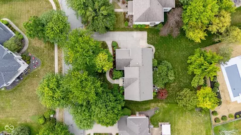 10266 Windward Pass, Fishers, IN 46037 photo 40