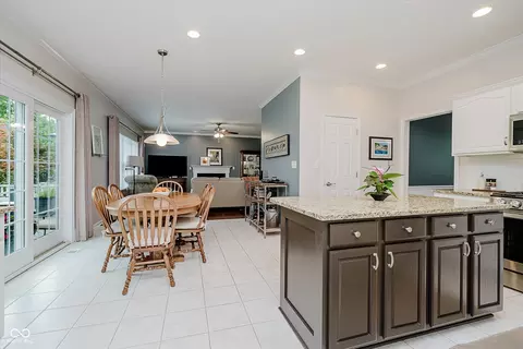 10266 Windward Pass, Fishers, IN 46037 photo 16