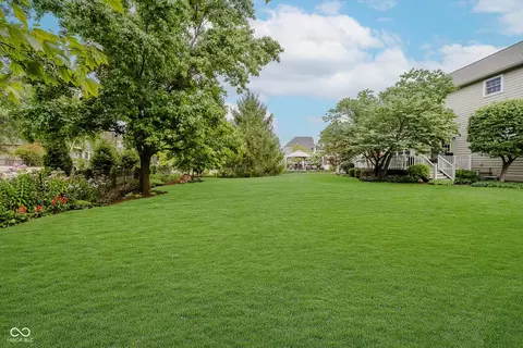 10266 Windward Pass, Fishers, IN 46037 photo 35