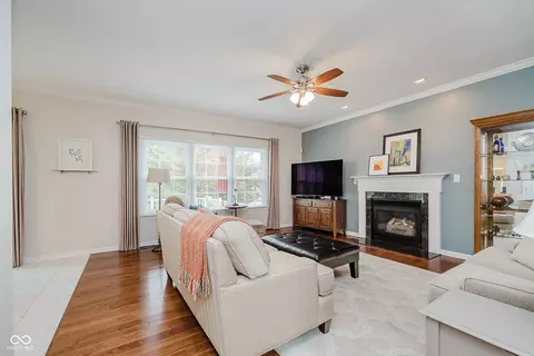 10266 Windward Pass, Fishers, IN 46037 photo 9