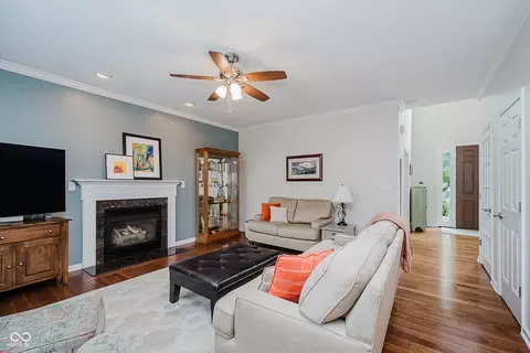 10266 Windward Pass, Fishers, IN 46037 photo 11