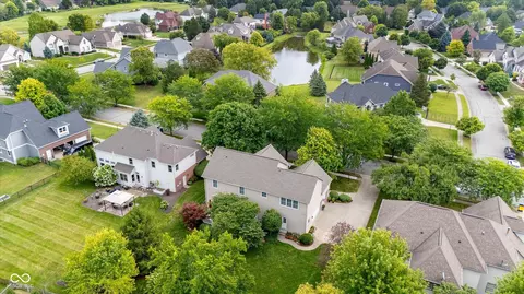 10266 Windward Pass, Fishers, IN 46037 photo 37