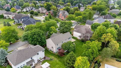 10266 Windward Pass, Fishers, IN 46037 photo 39