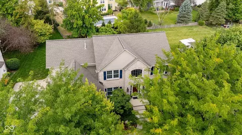 10266 Windward Pass, Fishers, IN 46037 photo 41