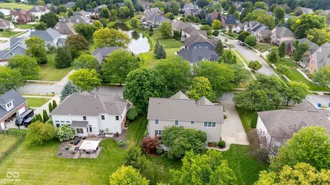 10266 Windward Pass, Fishers, IN 46037 photo 38
