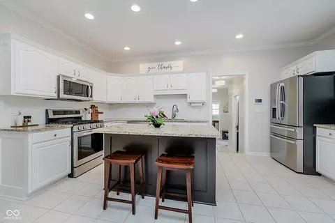 10266 Windward Pass, Fishers, IN 46037 photo 14