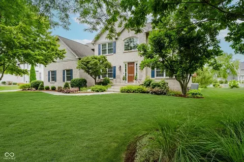 10266 Windward Pass, Fishers, IN 46037 photo 2