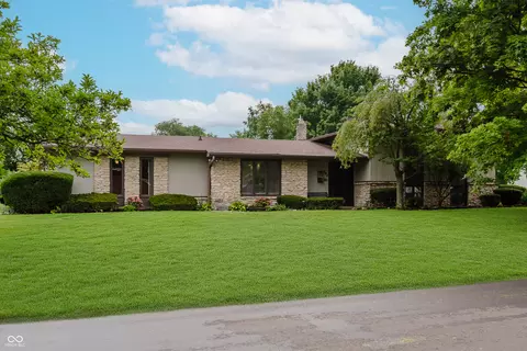 842 Wayside Ln, Anderson, IN 46011
