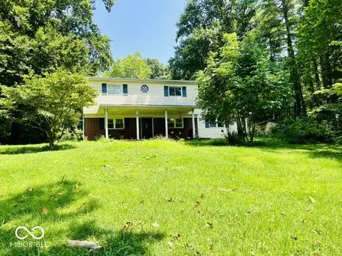 102 Goosetown Rd, Bedford, IN 47421