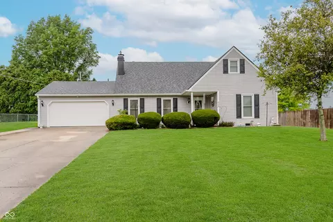 4223 East Ave, Anderson, IN 46013