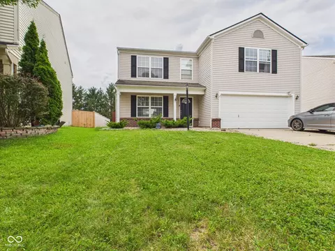 12389 Deerview Dr, Noblesville, IN 46060