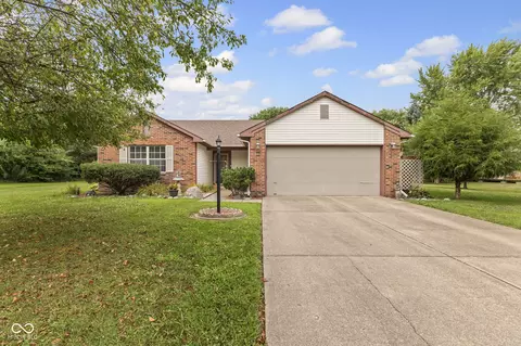 2150 E Bomar Blvd, Greenfield, IN 46140