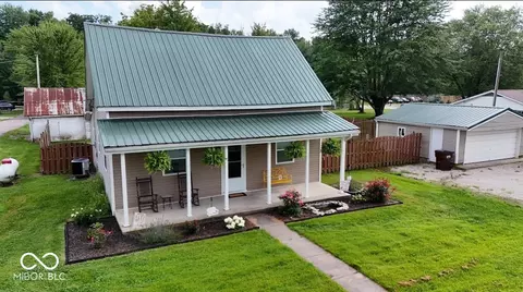 7675 E County Road 200 S, Greensburg, IN 47240