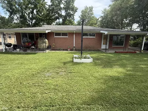 2429 E Wade St, Indianapolis, IN 46203
