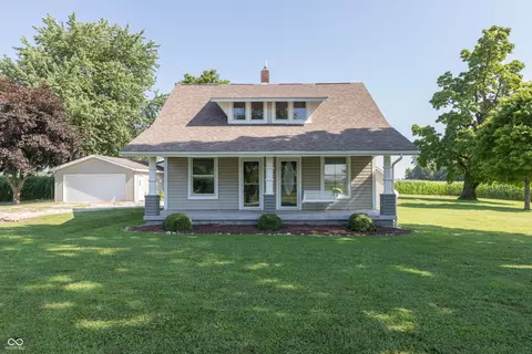 6408 E 550 S, Elwood, IN 46036
