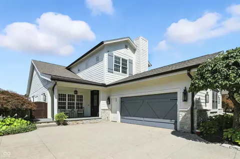 8068 Dean Rd, Indianapolis, IN 46240