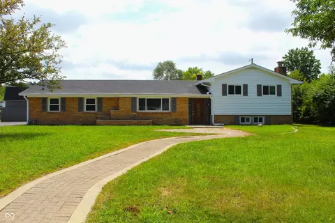 6327 E 52nd Pl, Indianapolis, IN 46226